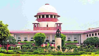 Supreme court