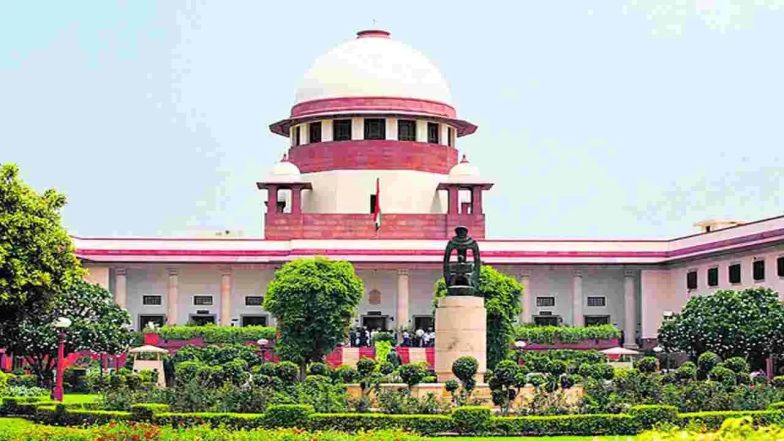 Supreme court