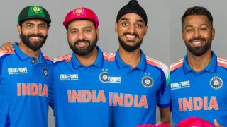 Team India