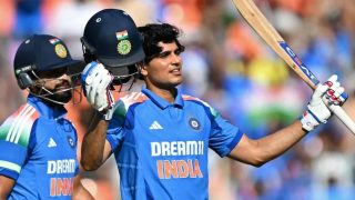 Team India