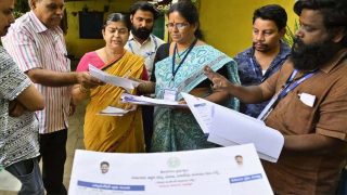 Telangana Caste Census