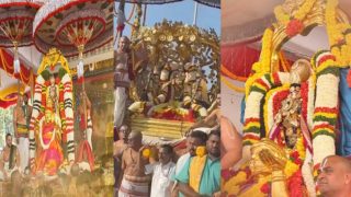 Tirumala
