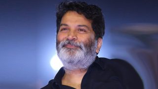 Trivikram Srinivas