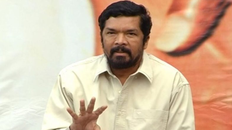Posani Krishna Murali