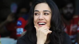 Preity Zinta