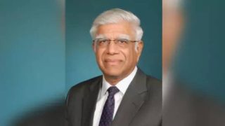 VC Janardhan Rao