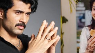 Vijay Deverakonda