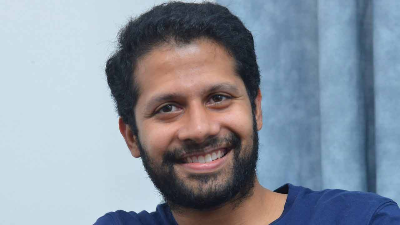 Venky Atluri: ‘వెంకీ అట్లూరి’ ఎటుపోతున్నావ్ సామి.. | Swetchadaily ...