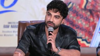 Vishwak Sen