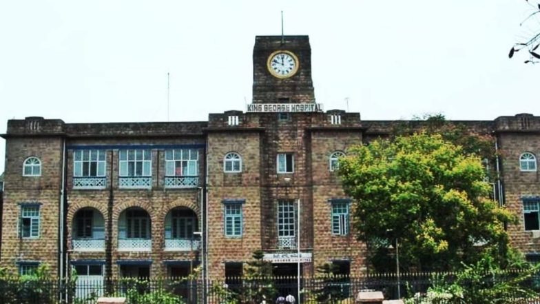 Vizag KGH