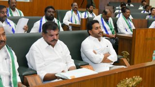 YS Jagan