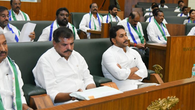YS Jagan