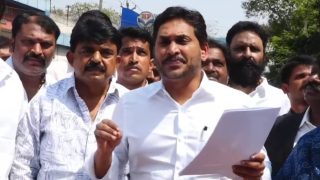 Ycp leaders
