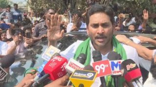 Ys Jagan