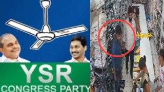 Ysrcp
