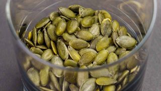 all you need to know about benefits of pumpkin seeds