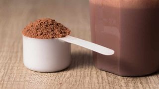 are protein supplements necessary during workouts