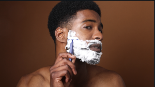 are you shaving daily