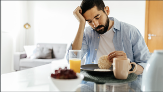 are you suffering from loss of appetite