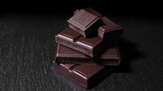benefits of having dark chocolate