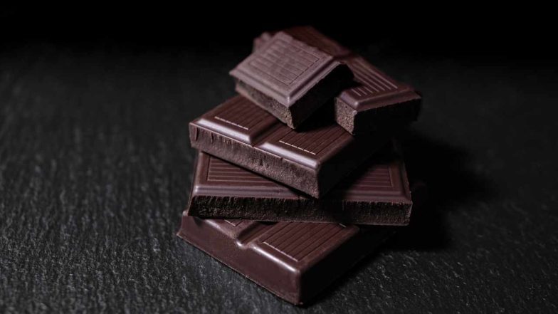 benefits of having dark chocolate