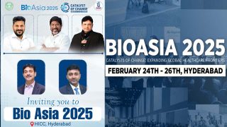 bio asia 2025