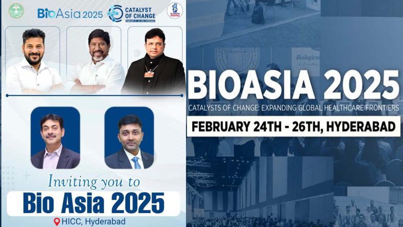 bio asia 2025