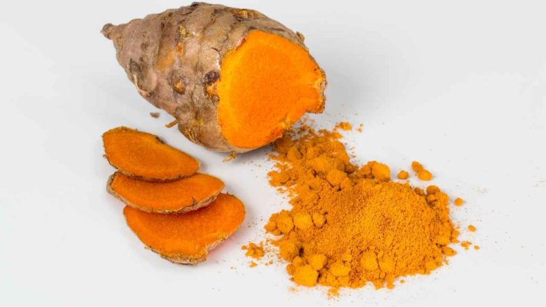can we take turmeric daily