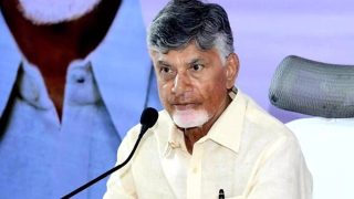 chandrababu