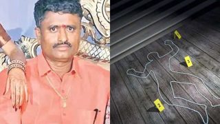 rajalingam