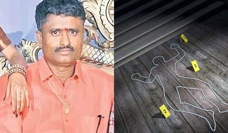 rajalingam