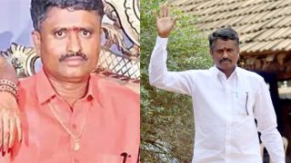 Rajalingamurthy