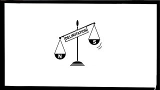 delimation
