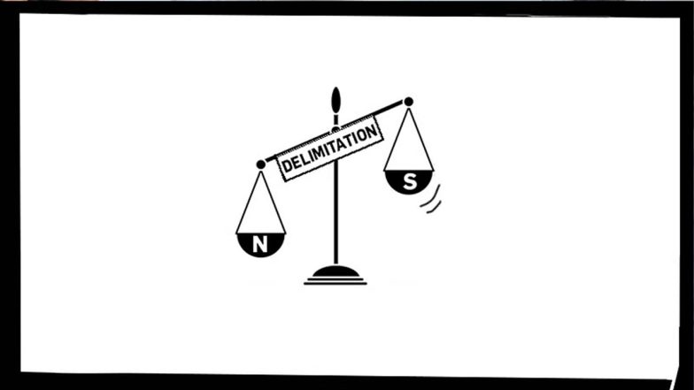 delimation