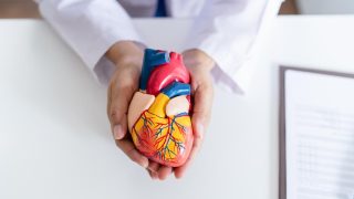 do this to make your heart health if you are diabetic