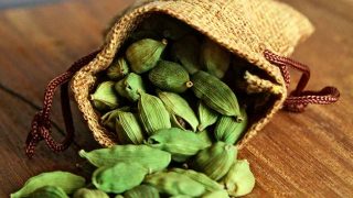 does Elaichi help in improving eye sight