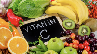 does Vitamin C for Cold works