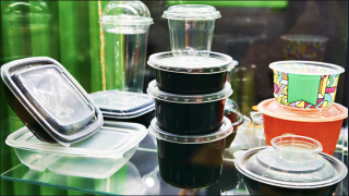 does plastic containers cause cancers