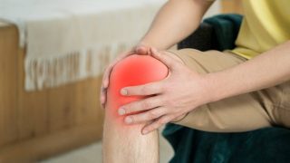 drink this with milk to cure arthritis