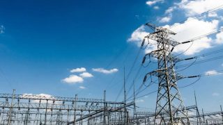 electric Demand