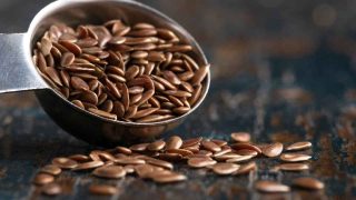 flaxseeds for weight loss