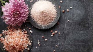 himalayan salt and its uses