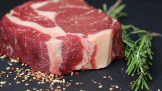 how to check if meat is fresh or not