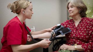 how to control high bp