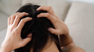 how to get rid of dandruff
