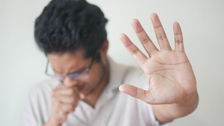 how to get rid of dry cough