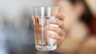 how to save yourself from dehyration