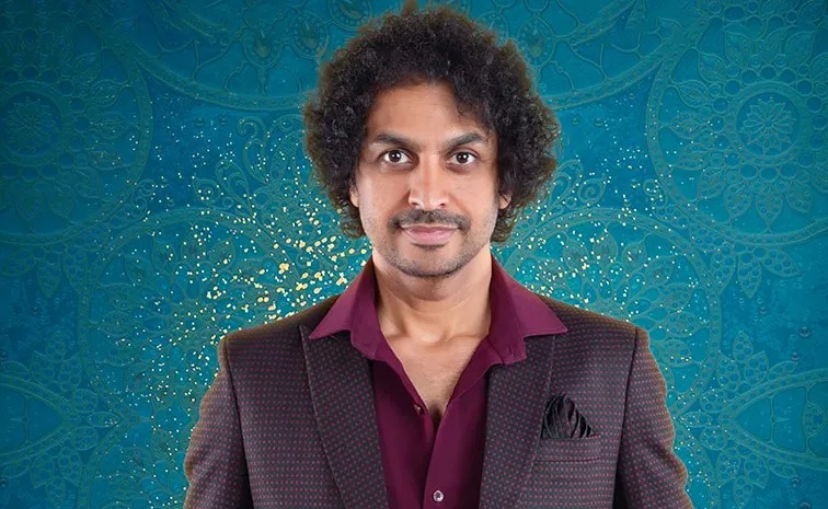 Mastan Sai, RJ Shekhar Bhasha