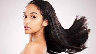 is dry shampoo good or bad