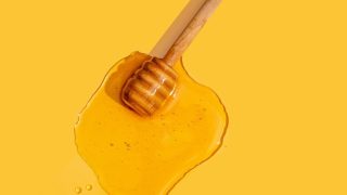 is honey good for you